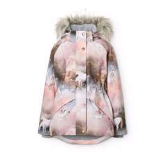 Cathy Fur Jackets & Coats